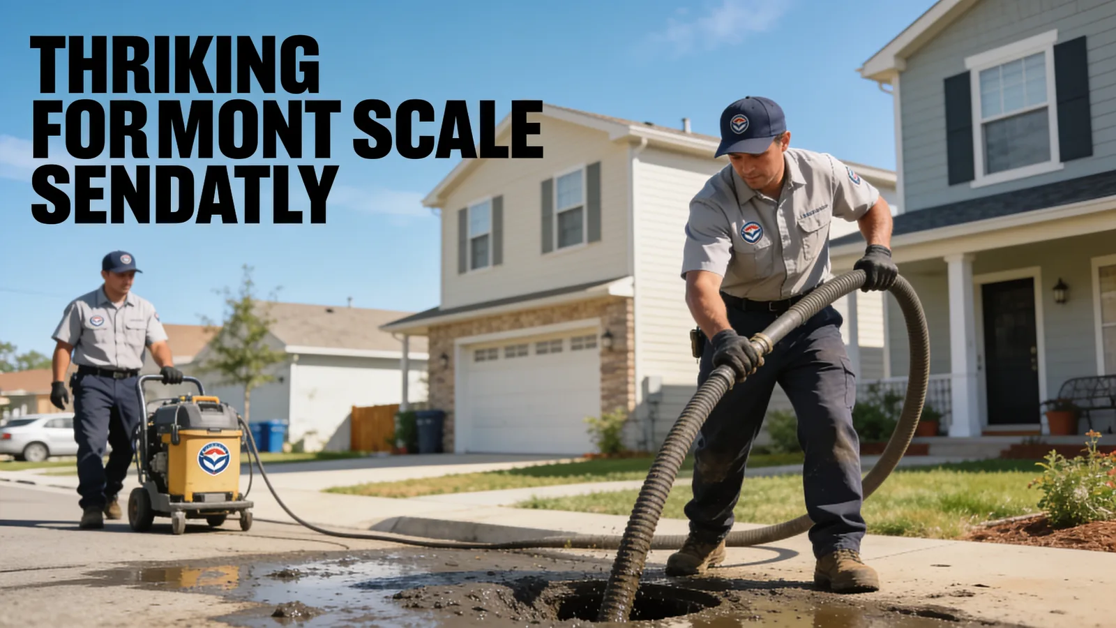 Sewage Cleanup in Nucla, CO near me
